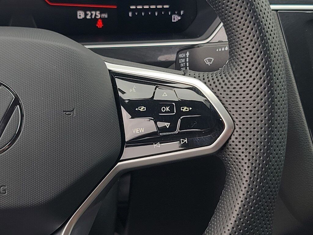 2024 Volkswagen Tiguan 2.0T SE R-Line Black Springfield VA