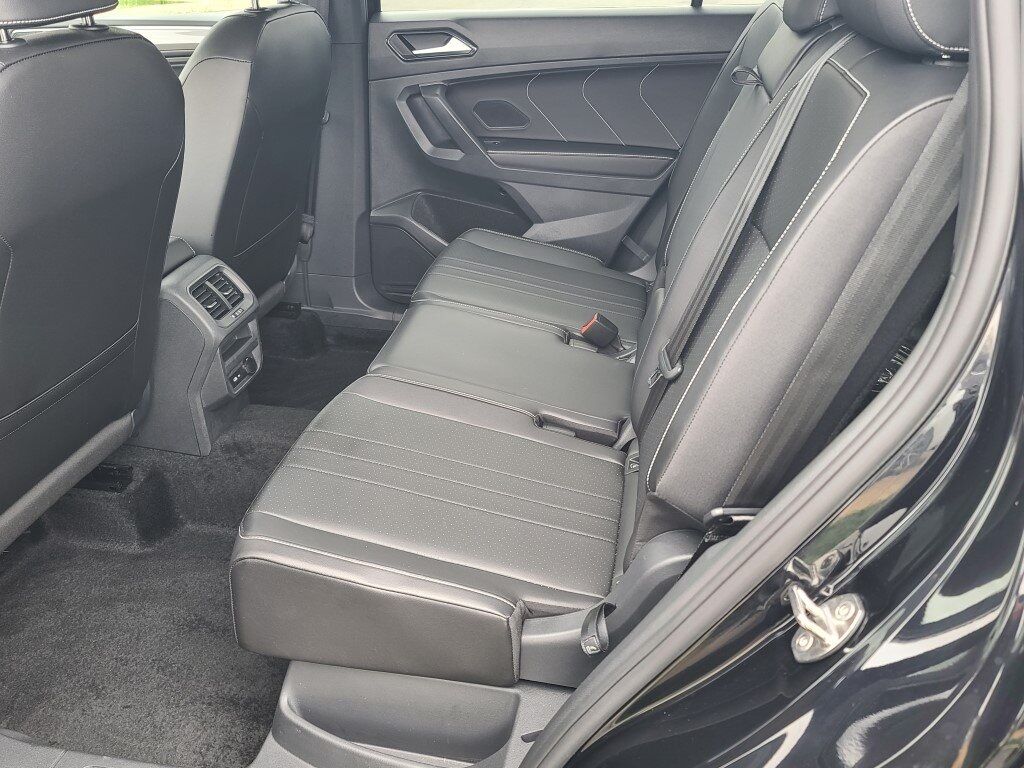 2024 Volkswagen Tiguan 2.0T SE R-Line Black Springfield VA