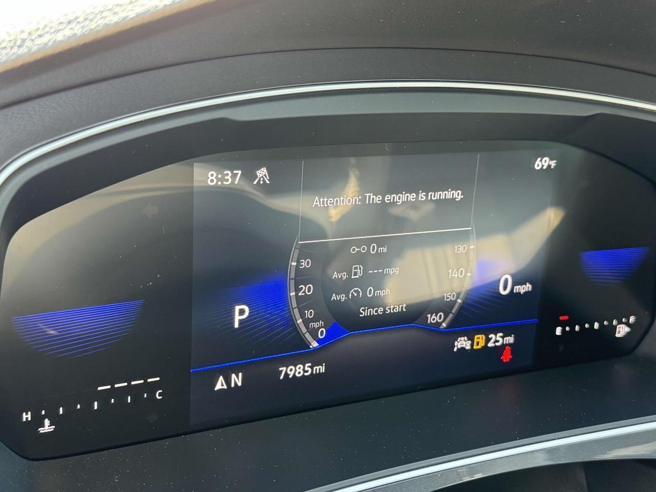 2024 Volkswagen Tiguan 2.0T SE Fredericksburg VA