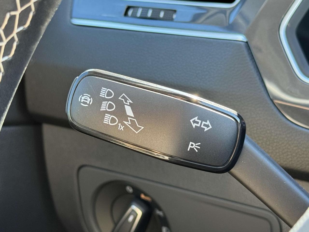 2024 Volkswagen Tiguan 2.0T SE Fredericksburg VA