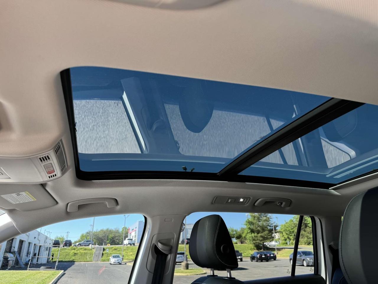 2024 Volkswagen Tiguan 2.0T SE Fredericksburg VA