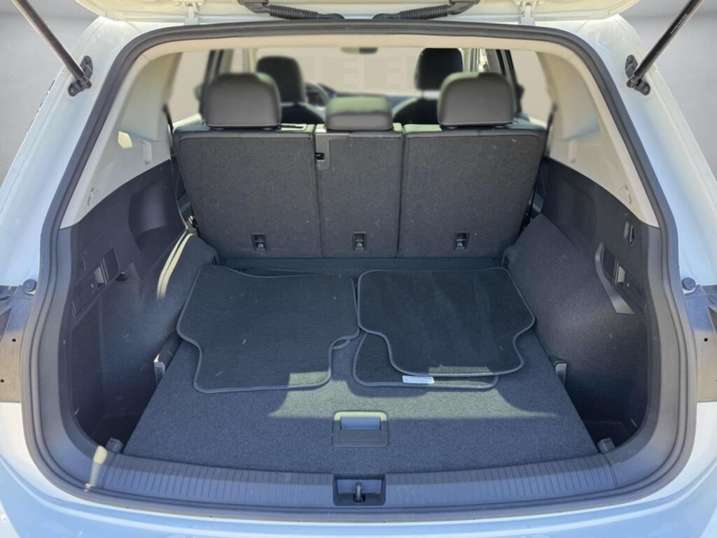 2024 Volkswagen Tiguan 2.0T SE Fredericksburg VA