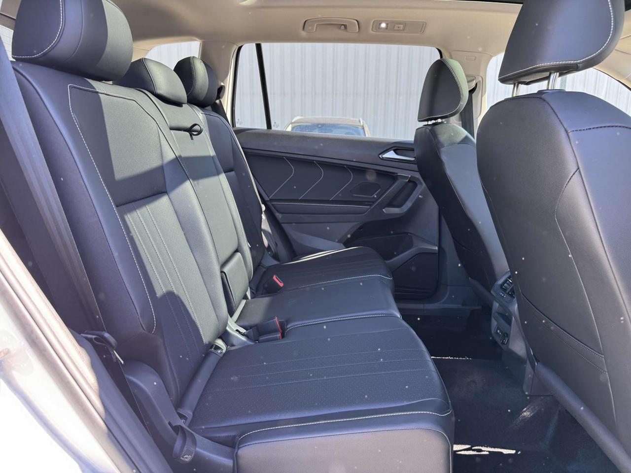 2024 Volkswagen Tiguan 2.0T SE Fredericksburg VA