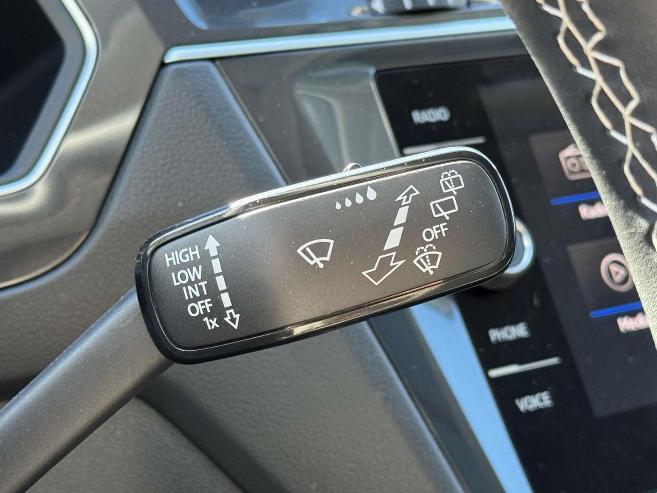 2024 Volkswagen Tiguan 2.0T SE Fredericksburg VA