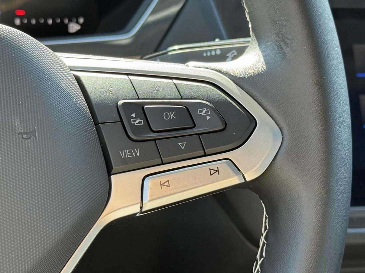 2024 Volkswagen Tiguan 2.0T SE Fredericksburg VA