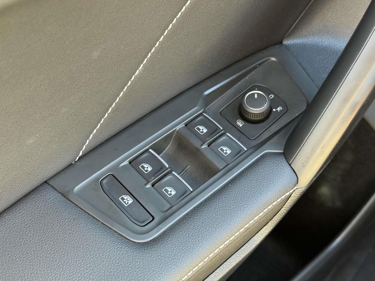 2024 Volkswagen Tiguan 2.0T SE Fredericksburg VA