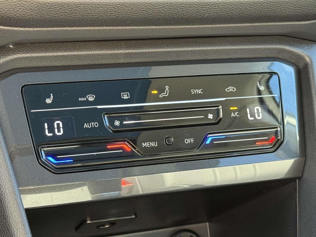 2024 Volkswagen Tiguan 2.0T SE Fredericksburg VA