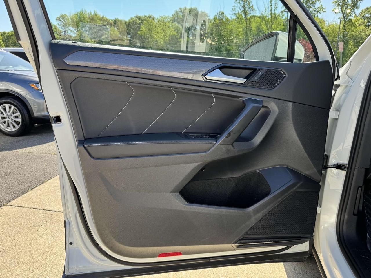 2024 Volkswagen Tiguan 2.0T SE Fredericksburg VA