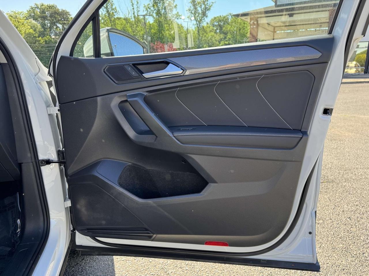 2024 Volkswagen Tiguan 2.0T SE Fredericksburg VA