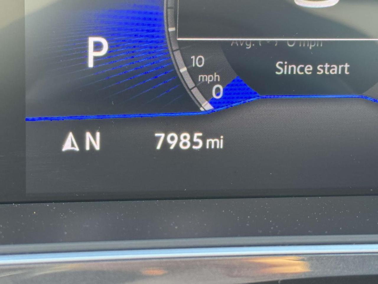 2024 Volkswagen Tiguan 2.0T SE Fredericksburg VA