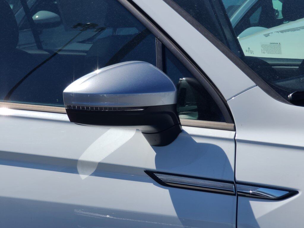 2024 Volkswagen Tiguan 2.0T Wolfsburg Edition Springfield VA