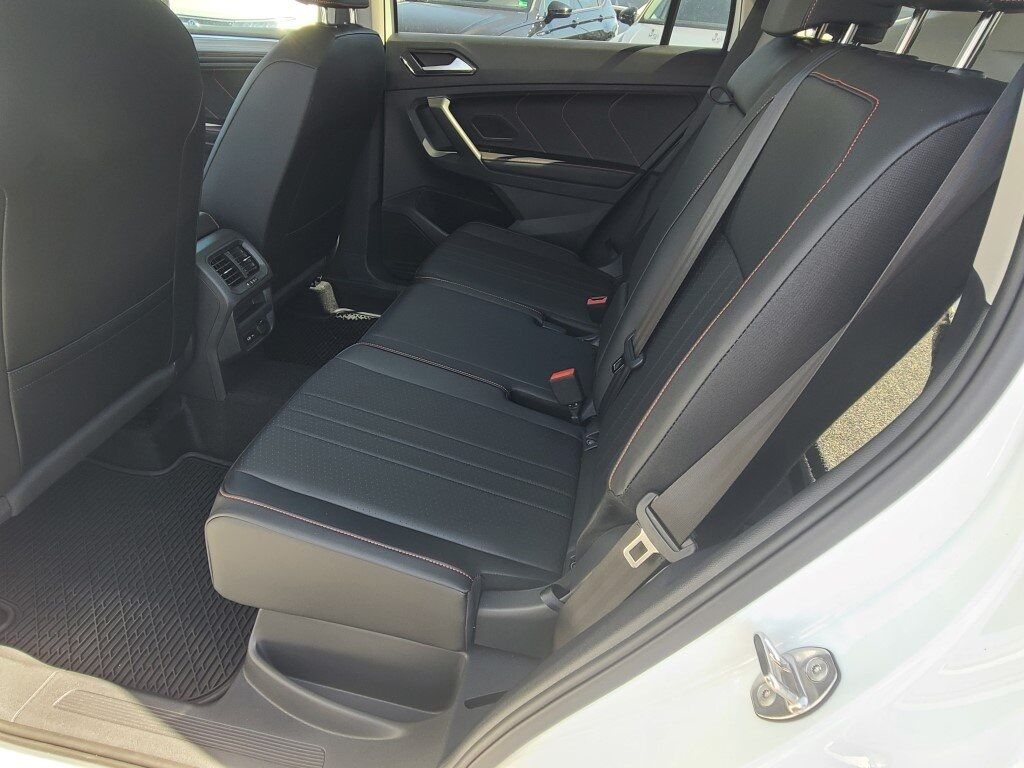 2024 Volkswagen Tiguan 2.0T Wolfsburg Edition Springfield VA