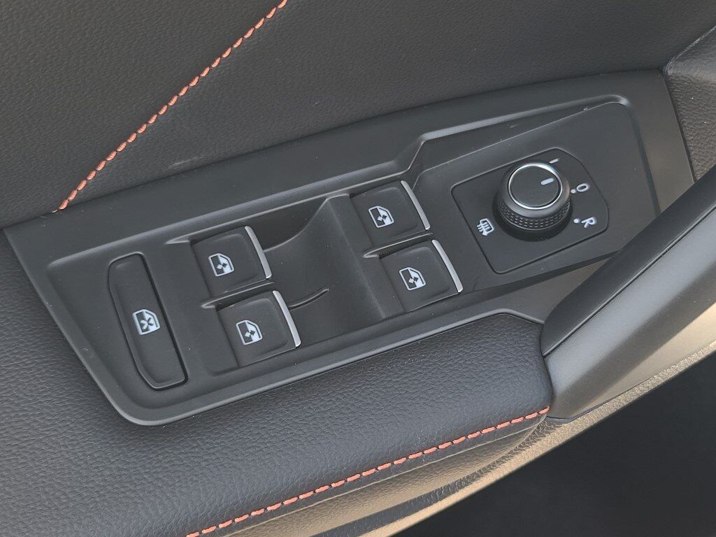 2024 Volkswagen Tiguan 2.0T Wolfsburg Edition Springfield VA