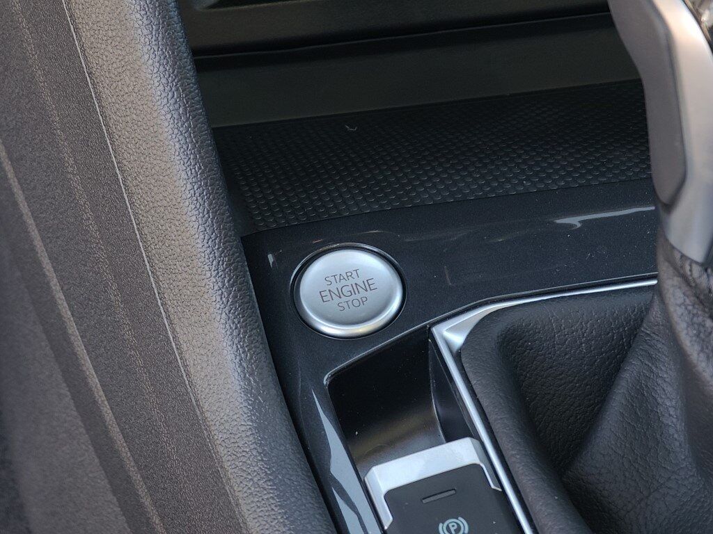 2024 Volkswagen Tiguan 2.0T Wolfsburg Edition Springfield VA