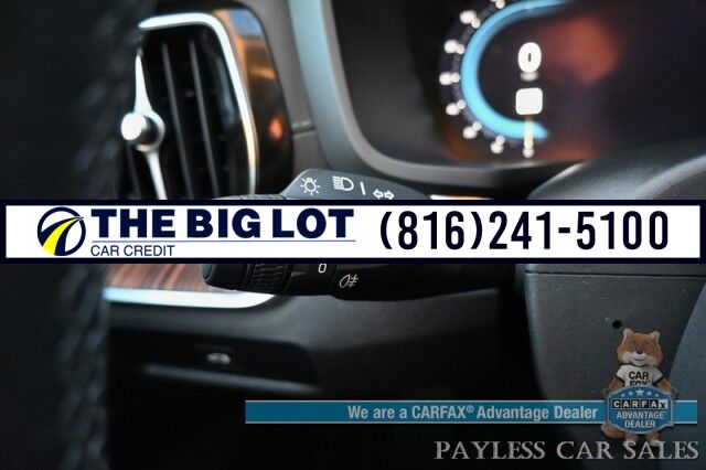 2024 Volvo S60 Ultimate Dark Theme / AWD / Climate Pkg / Front & Rear Heated Leather Seats / Heated Steering Wheel / Panoramic Sunroof / Harman Kardon Speakers / Adaptive Cruise / Lane Depart & Blind Spot / 1-Owner Banglore