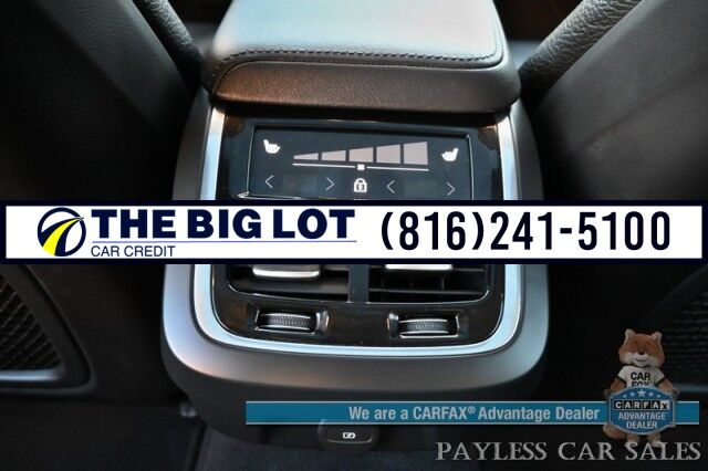 2024 Volvo S60 Ultimate Dark Theme / AWD / Climate Pkg / Front & Rear Heated Leather Seats / Heated Steering Wheel / Panoramic Sunroof / Harman Kardon Speakers / Adaptive Cruise / Lane Depart & Blind Spot / 1-Owner Banglore