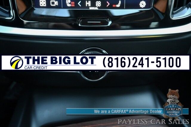 2024 Volvo S60 Ultimate Dark Theme / AWD / Climate Pkg / Front & Rear Heated Leather Seats / Heated Steering Wheel / Panoramic Sunroof / Harman Kardon Speakers / Adaptive Cruise / Lane Depart & Blind Spot / 1-Owner Banglore
