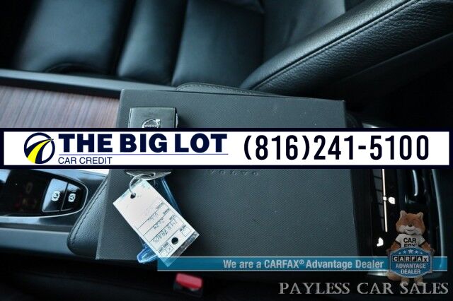 2024 Volvo S60 Ultimate Dark Theme / AWD / Climate Pkg / Front & Rear Heated Leather Seats / Heated Steering Wheel / Panoramic Sunroof / Harman Kardon Speakers / Adaptive Cruise / Lane Depart & Blind Spot / 1-Owner Banglore