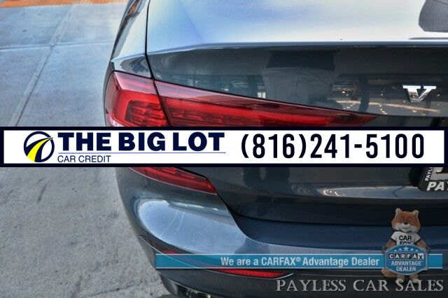 2024 Volvo S60 Ultimate Dark Theme / AWD / Climate Pkg / Front & Rear Heated Leather Seats / Heated Steering Wheel / Panoramic Sunroof / Harman Kardon Speakers / Adaptive Cruise / Lane Depart & Blind Spot / 1-Owner Banglore
