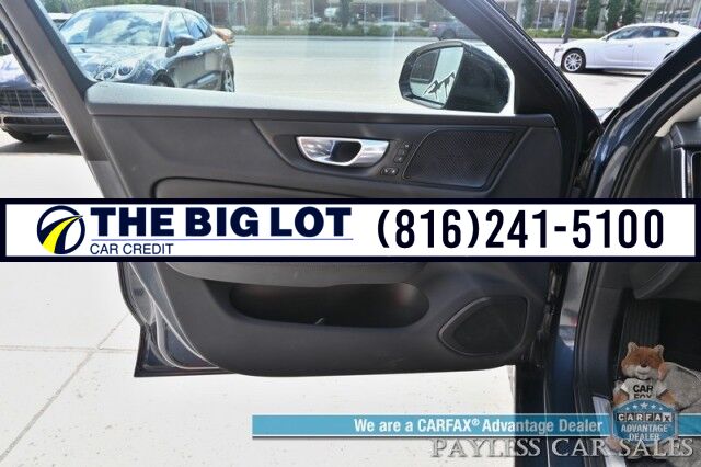 2024 Volvo S60 Ultimate Dark Theme / AWD / Climate Pkg / Front & Rear Heated Leather Seats / Heated Steering Wheel / Panoramic Sunroof / Harman Kardon Speakers / Adaptive Cruise / Lane Depart & Blind Spot / 1-Owner Banglore