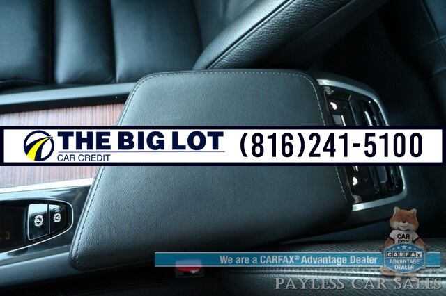 2024 Volvo S60 Ultimate Dark Theme / AWD / Climate Pkg / Front & Rear Heated Leather Seats / Heated Steering Wheel / Panoramic Sunroof / Harman Kardon Speakers / Adaptive Cruise / Lane Depart & Blind Spot / 1-Owner Banglore