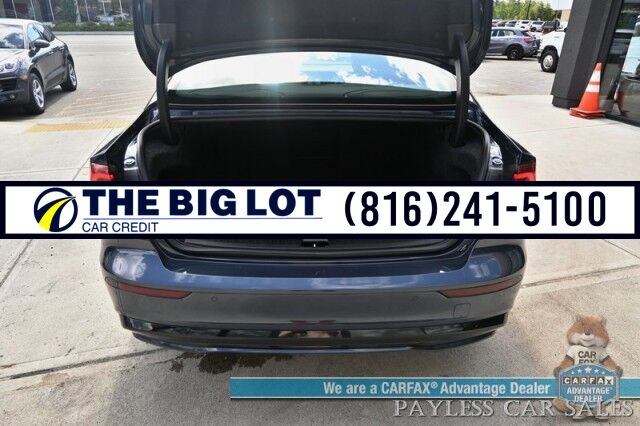 2024 Volvo S60 Ultimate Dark Theme / AWD / Climate Pkg / Front & Rear Heated Leather Seats / Heated Steering Wheel / Panoramic Sunroof / Harman Kardon Speakers / Adaptive Cruise / Lane Depart & Blind Spot / 1-Owner Banglore