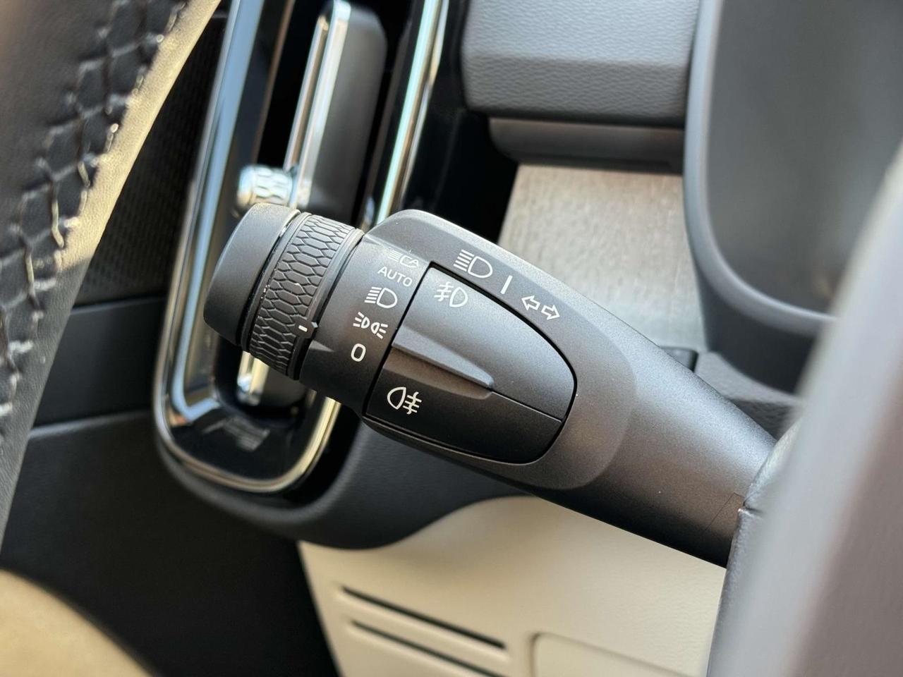 2024 Volvo XC40 Ultimate Fredericksburg VA