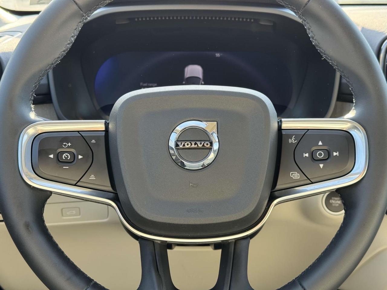 2024 Volvo XC40 Ultimate Fredericksburg VA