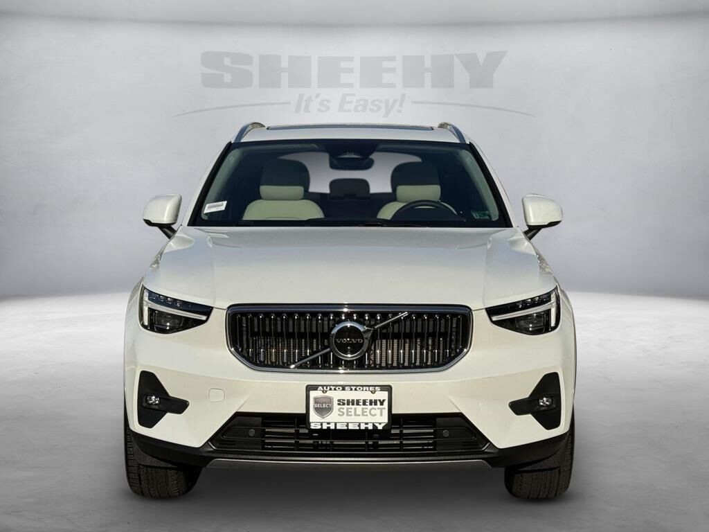 2024 Volvo XC40 Ultimate Fredericksburg VA