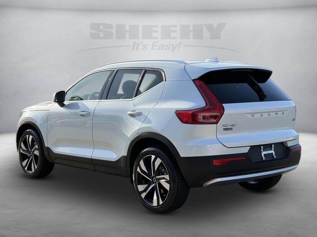 2024 Volvo XC40 Ultimate Fredericksburg VA