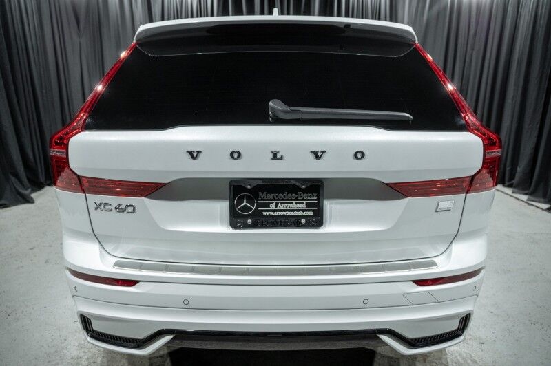 2024 Volvo XC60 Recharge Plug-In Hybrid Ultimate Dark Theme Peoria AZ