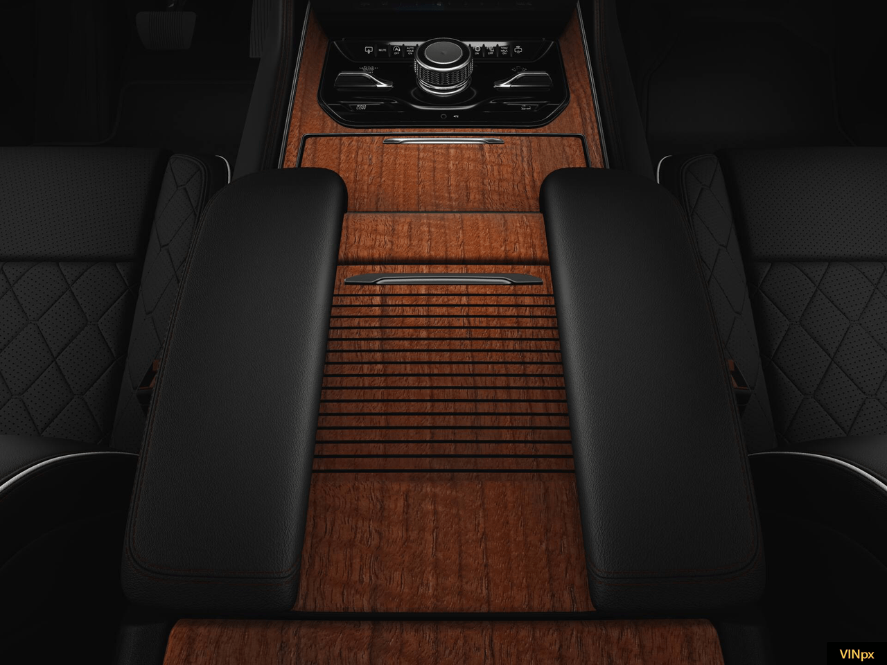 2024 Wagoneer Grand Wagoneer L Series III 4X4 Quincy MA