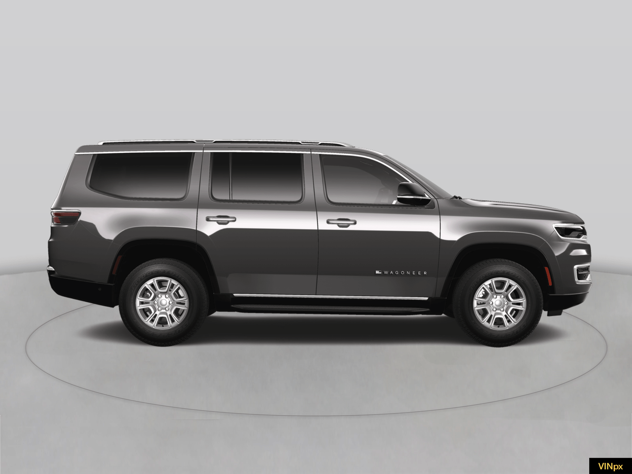 2024 Wagoneer Wagoneer 4X4 Quincy MA