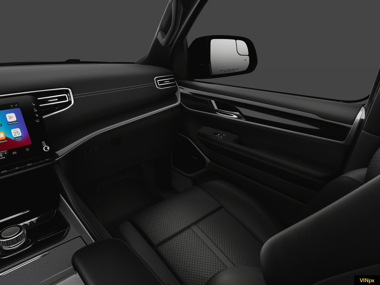 2024 Wagoneer Wagoneer 4X4 Quincy MA