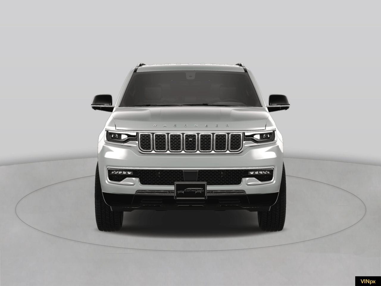 2024 Wagoneer Wagoneer 4X4 Quincy MA