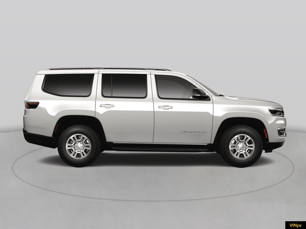 2024 Wagoneer Wagoneer 4X4 Quincy MA