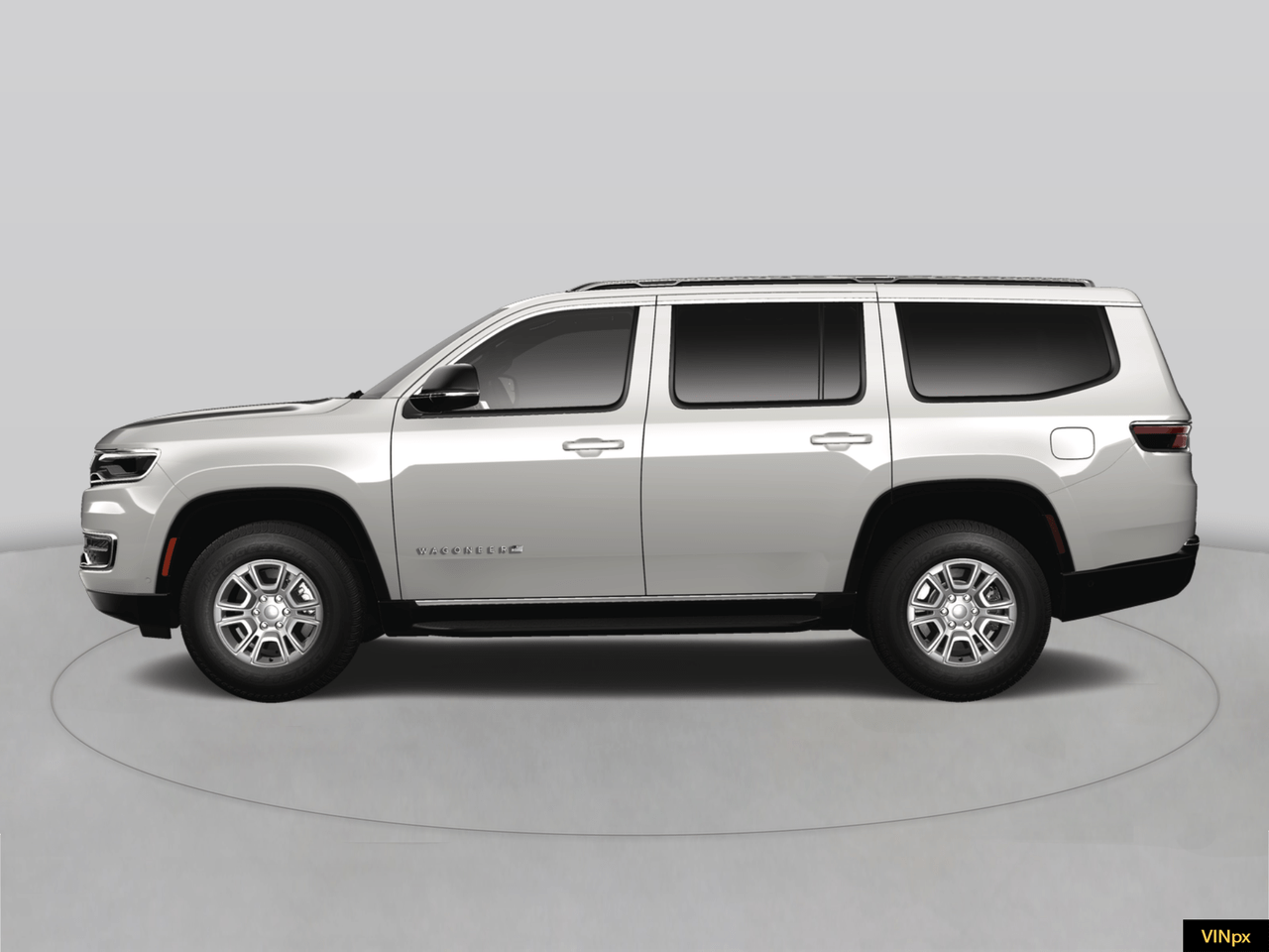 2024 Wagoneer Wagoneer 4X4 Quincy MA