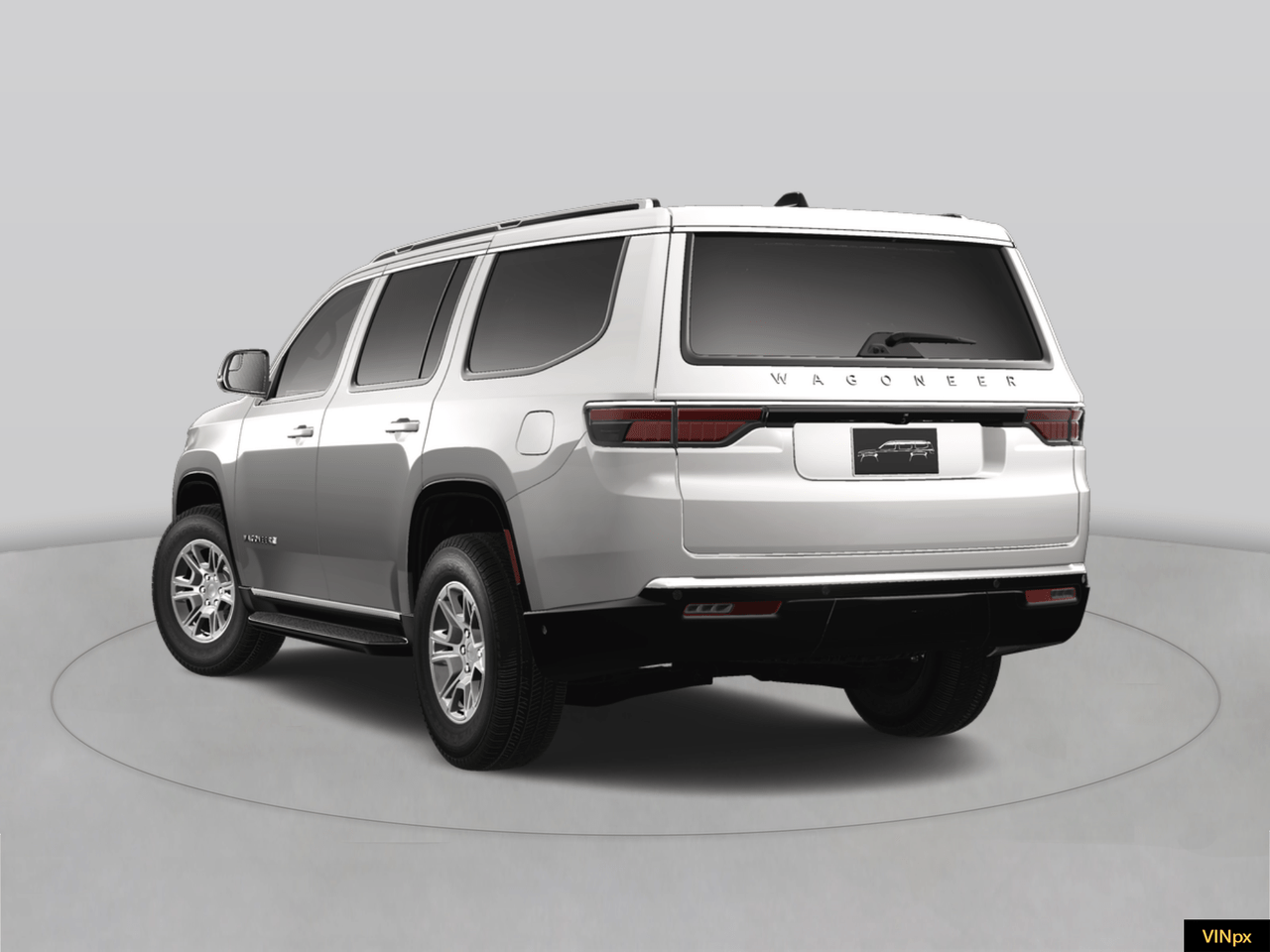 2024 Wagoneer Wagoneer 4X4 Quincy MA