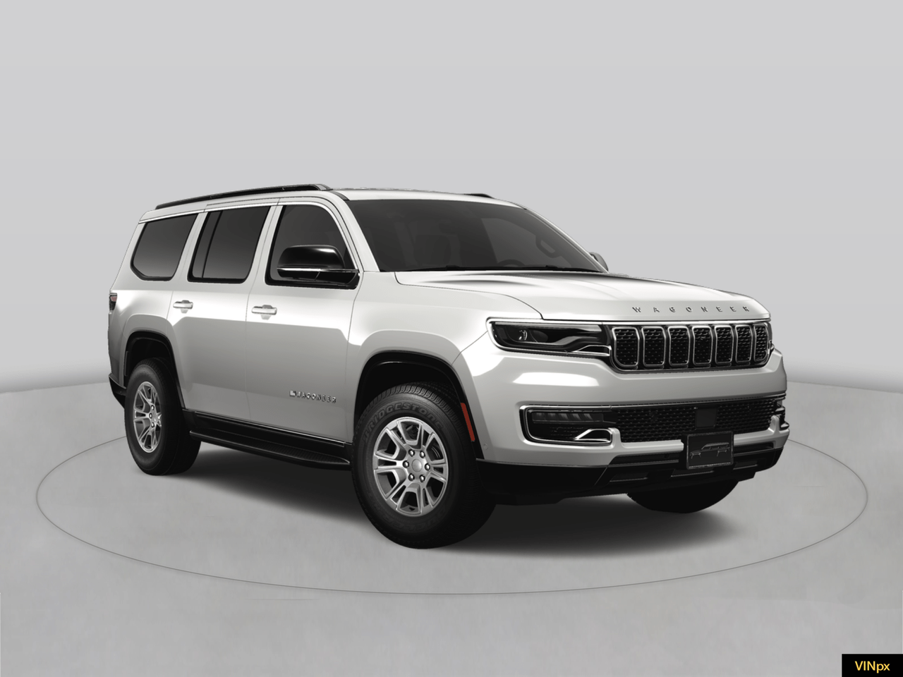 2024 Wagoneer Wagoneer 4X4 Quincy MA