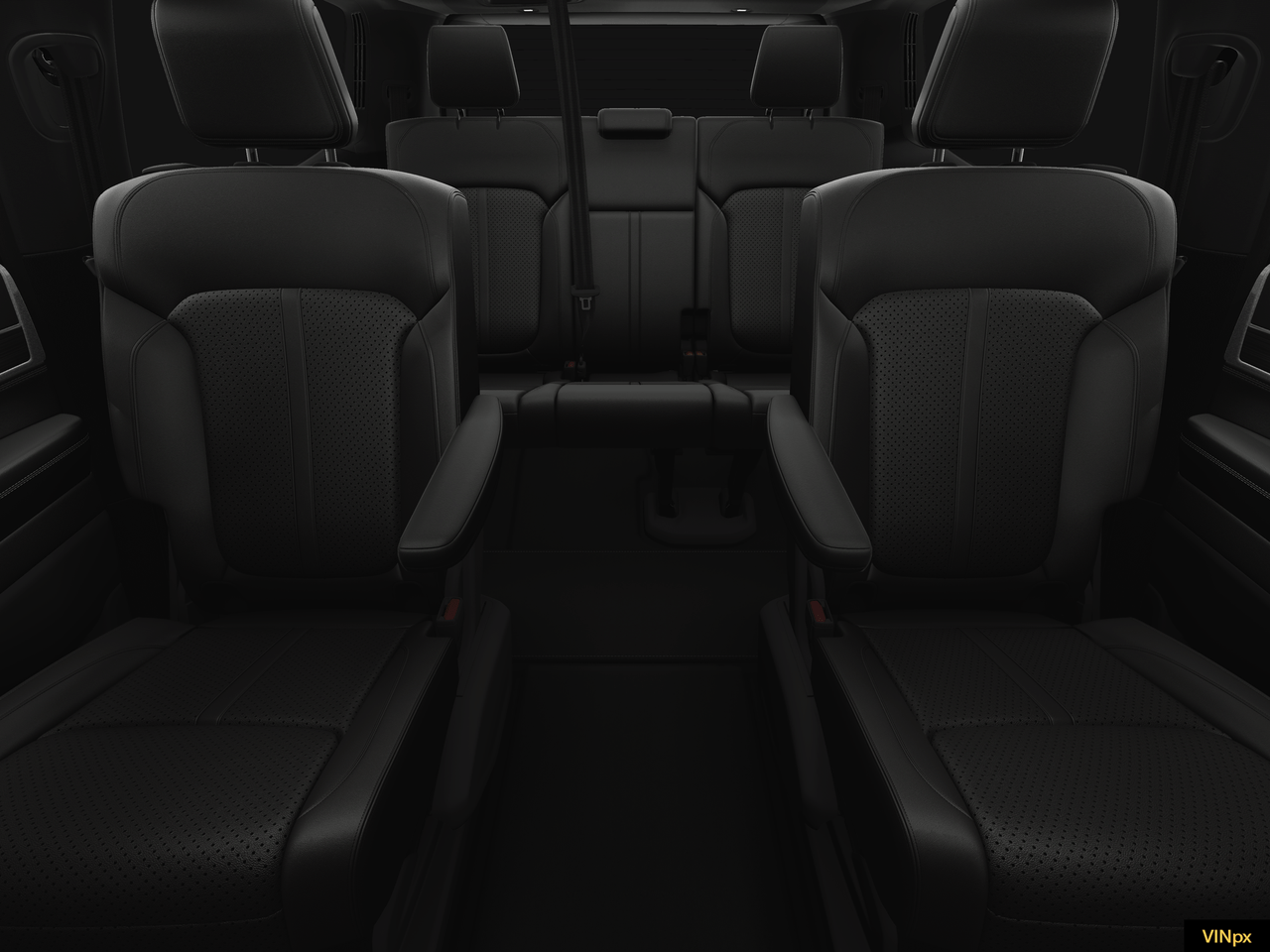 2024 Wagoneer Wagoneer Carbide 4x4 Quincy MA