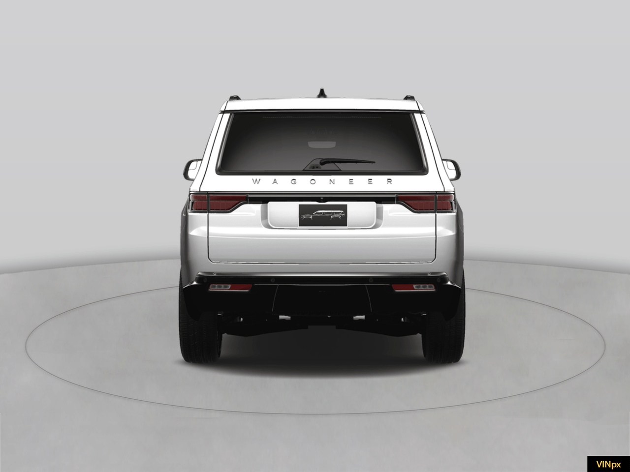 2024 Wagoneer Wagoneer Carbide 4x4 Quincy MA