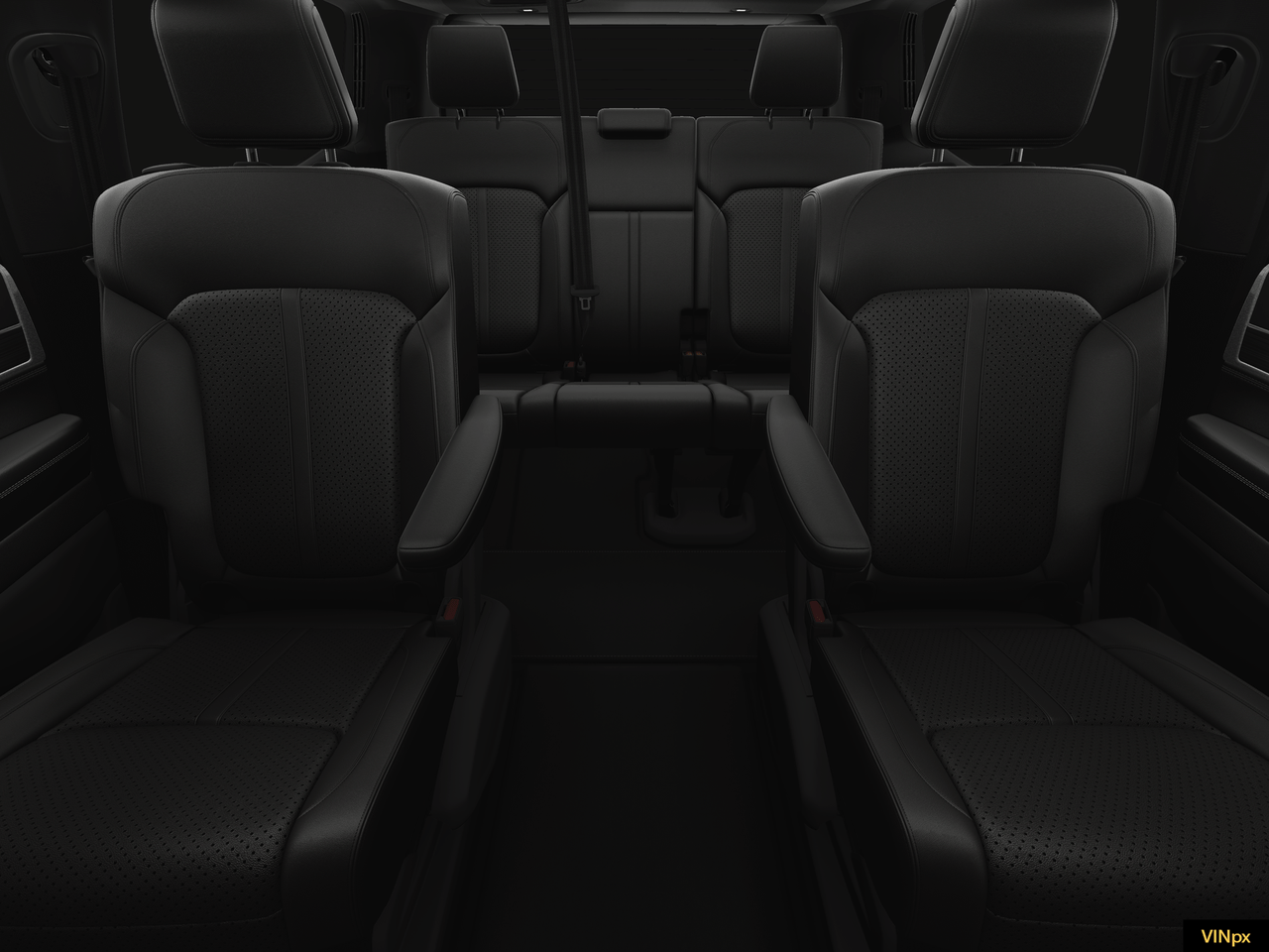 2024 Wagoneer Wagoneer Carbide 4x4 Quincy MA