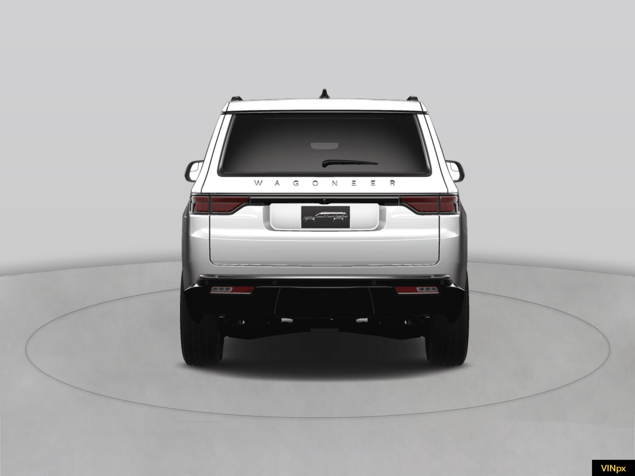 2024 Wagoneer Wagoneer Carbide 4x4 Quincy MA