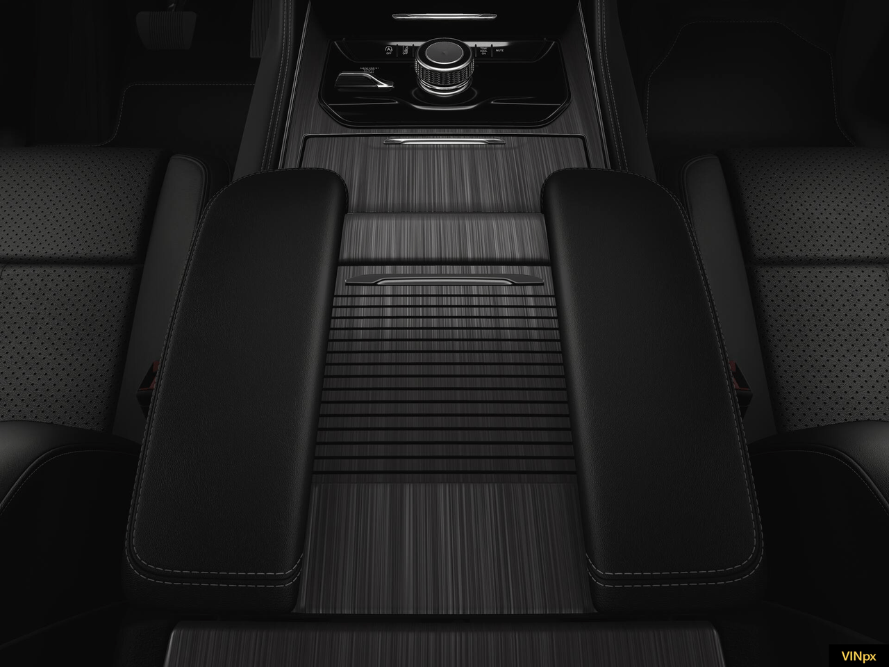 2024 Wagoneer Wagoneer Carbide 4x4 Quincy MA