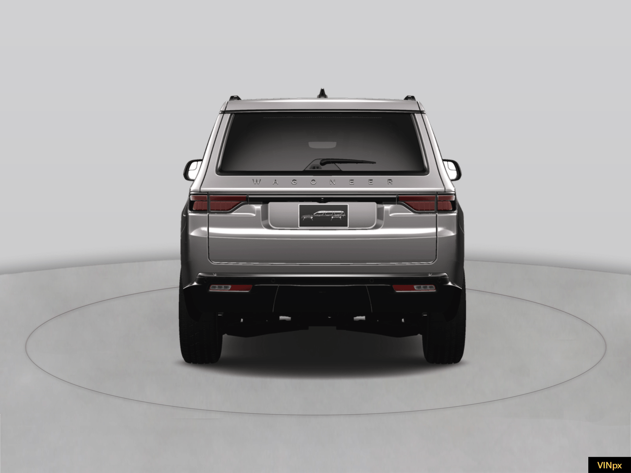 2024 Wagoneer Wagoneer Carbide 4x4 Quincy MA