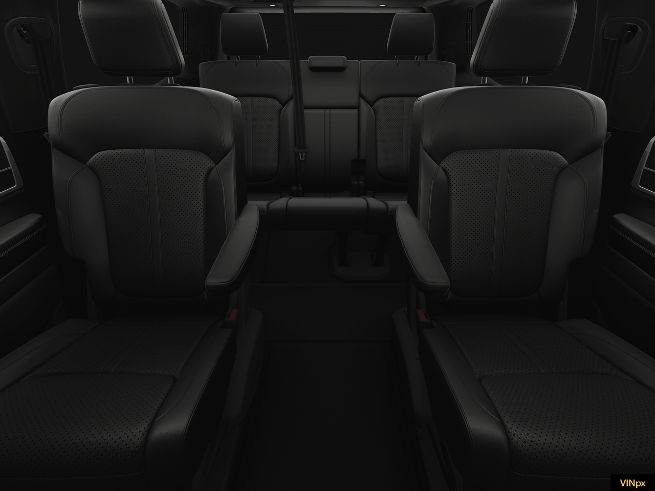 2024 Wagoneer Wagoneer Carbide 4x4 Quincy MA