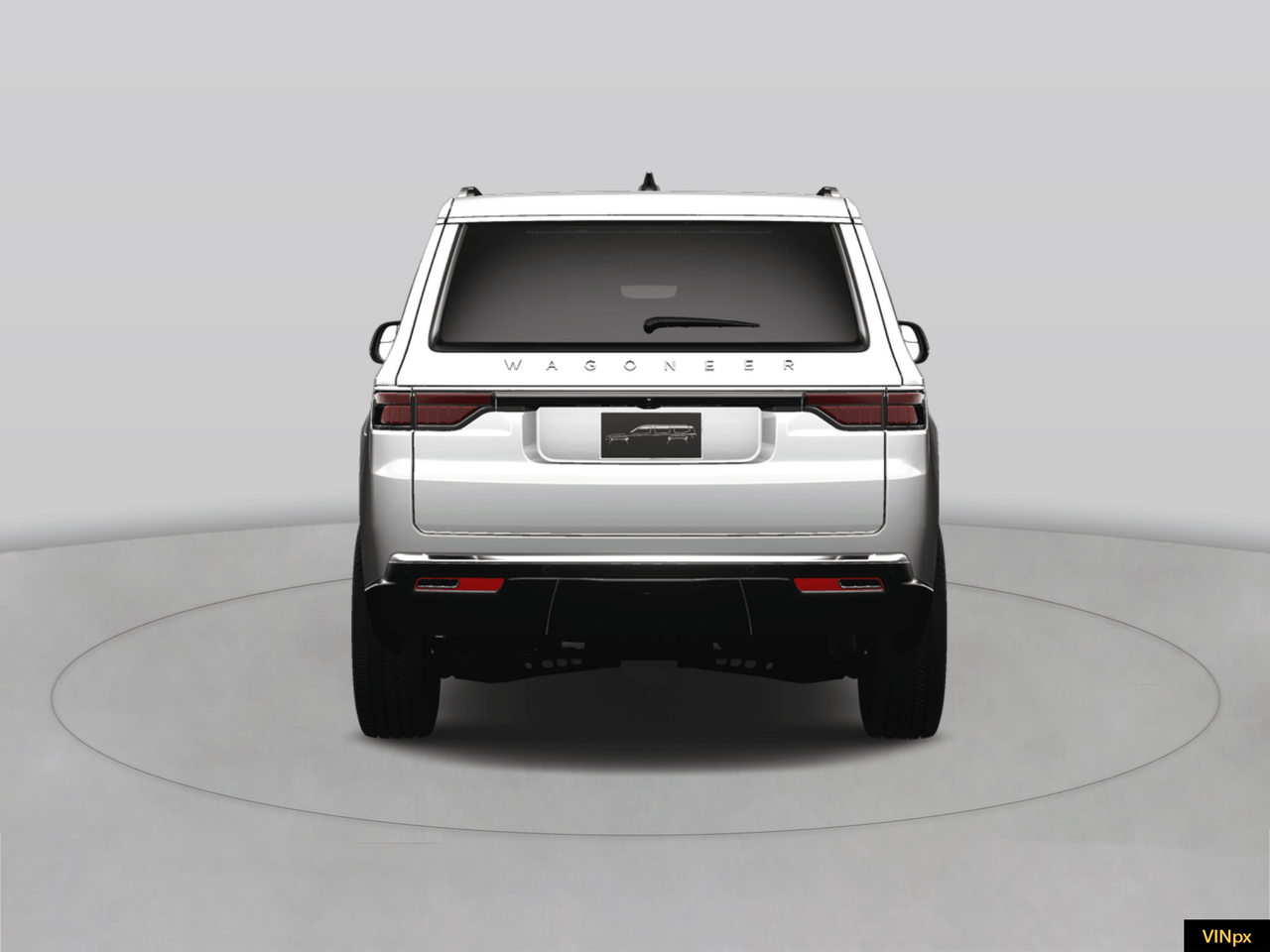 2024 Wagoneer Wagoneer L 4X4 Quincy MA