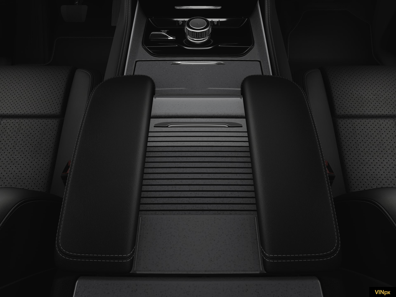 2024 Wagoneer Wagoneer L 4X4 Quincy MA