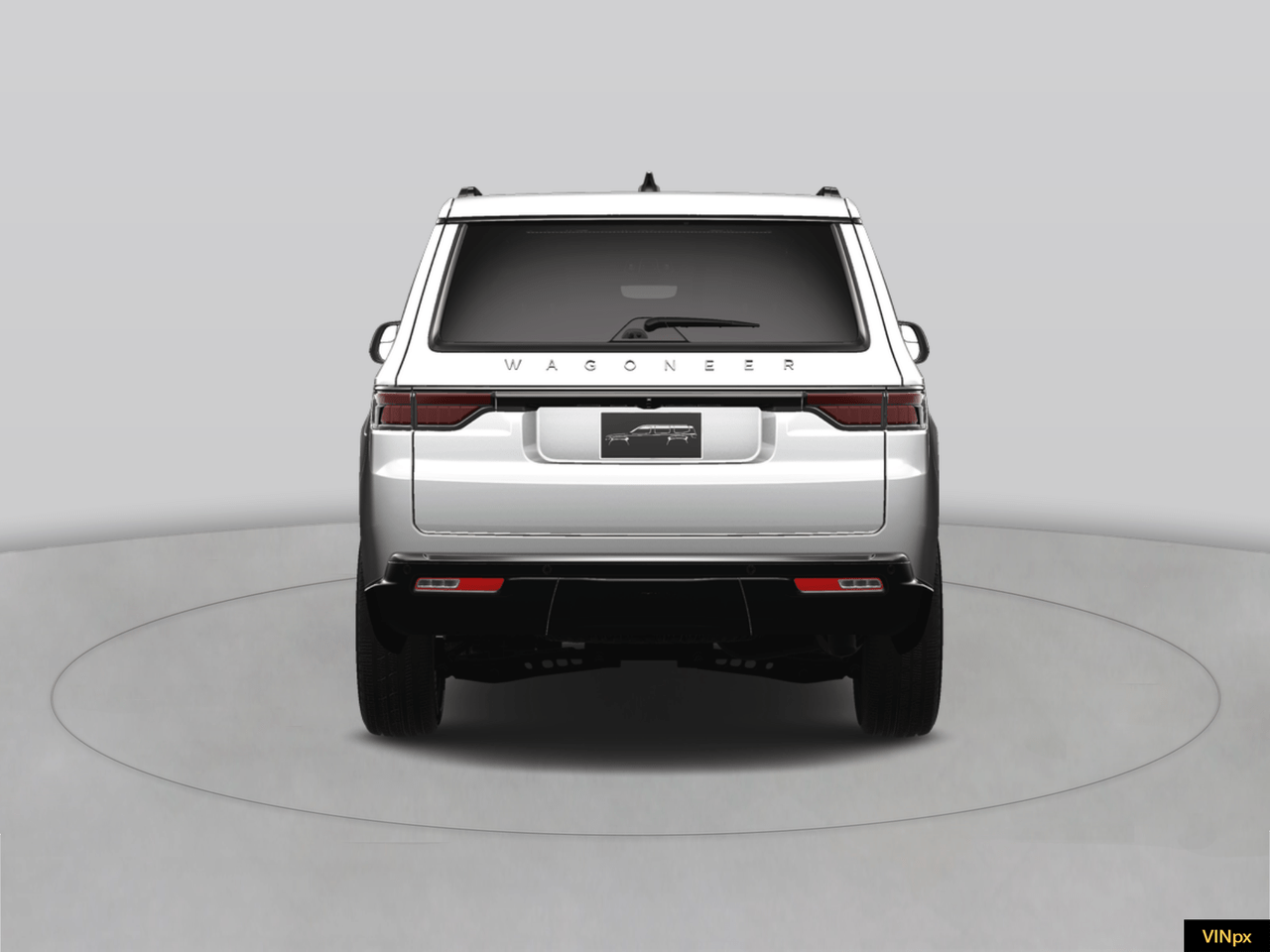 2024 Wagoneer Wagoneer L Carbide 4x4 Quincy MA