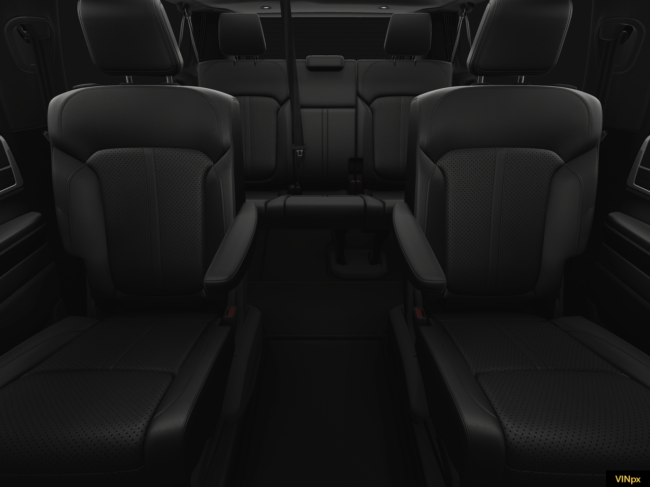 2024 Wagoneer Wagoneer L Carbide 4x4 Quincy MA